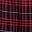 Navy Large Plaid