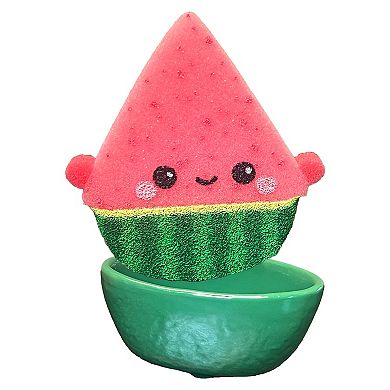 Streamline Spongies with Undies Kitchen Sponge