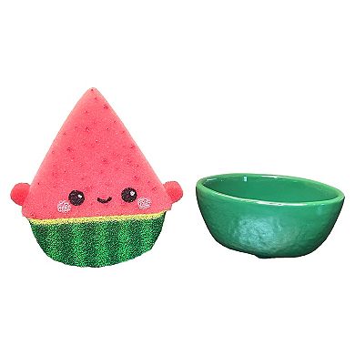 Streamline Spongies with Undies Kitchen Sponge