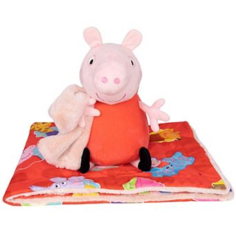 Peppa Pig Blankie Bestie