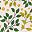 Yellow Floral
