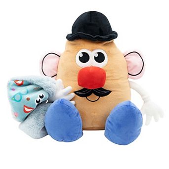 Mr. Potato Head Blankie Bestie