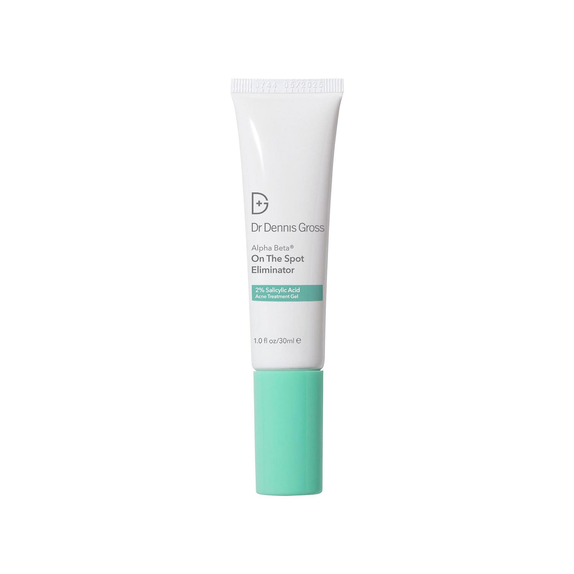Dr. Dennis Gross Skincare Alpha Beta On The Spot Eliminator 2% Salicylic Ac