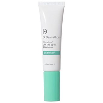 Dr. Dennis Gross Skincare Alpha Beta On The Spot Eliminator 2% Salicylic Acid Acne Treatment Gel