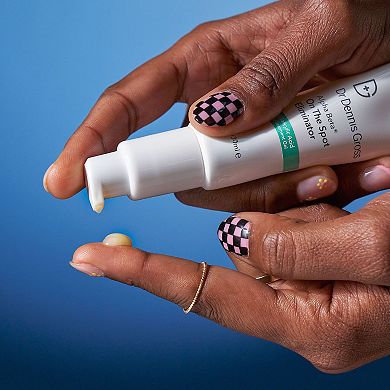 Alpha Beta On The Spot Eliminator 2% Salicylic Acid Acne Treatment Gel