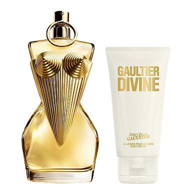 Jean Paul Gaultier Gaultier Divine Eau de Parfum 2 Piece Gift Set