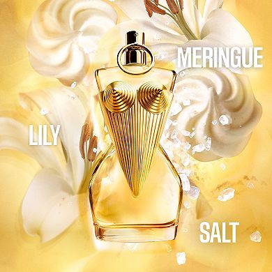 Jean Paul Gaultier Gaultier Divine Eau de Parfum 2 Piece Gift Set