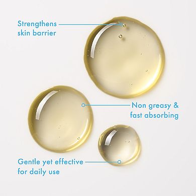 Beautifully Balanced Body Oil