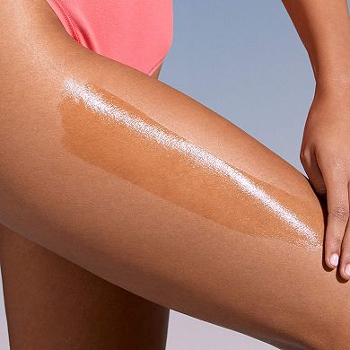 Beautifully Balanced Body Oil