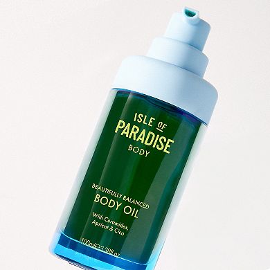 Beautifully Balanced Body Oil