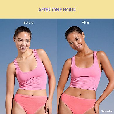 Express Self-Tan Mousse