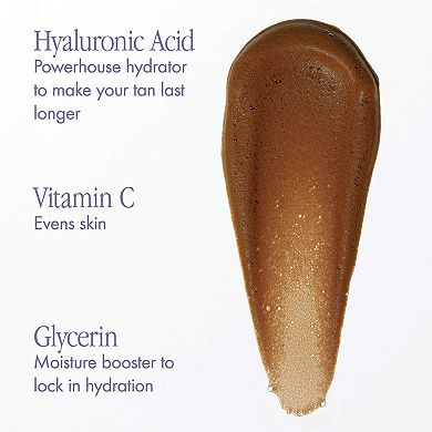 Express Self-Tan Mousse