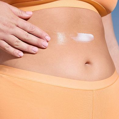 Beautifully Balanced Body Butter