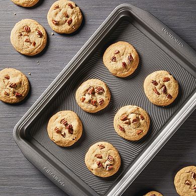 Circulon® Bakeware Nonstick 10-in. x 15-in. Cookie Pan