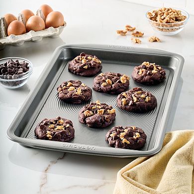 Circulon® Bakeware Nonstick 10-in. x 15-in. Cookie Pan