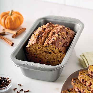 Circulon® Nonstick Bakeware 9-in. x 5-in. Loaf Pan