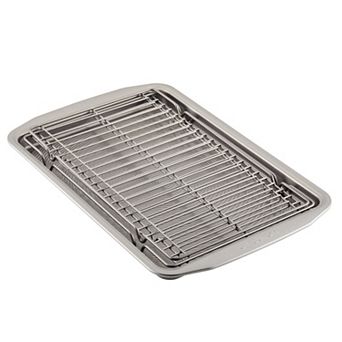 Circulon® Bakeware Baking Sheet Pan and Cooling Racks Set