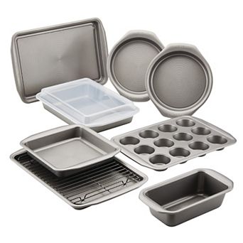 Circulon® Bakeware 10 pc Nonstick Bakeware Set