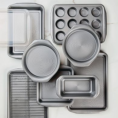 Circulon® Bakeware 10-piece Nonstick Bakeware Set