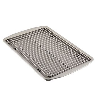 Circulon® Bakeware Baking Sheet Pan and Cooling Racks 3 pc Set