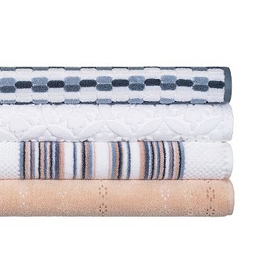 Caro Home Santa Fe Bath Towel