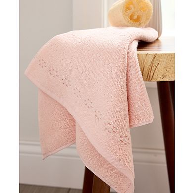 Caro Home Santa Fe Hand Towel