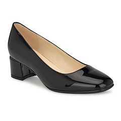 Kohls womens dress shoes wide width hot sale