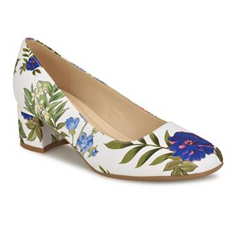 Nine West Geona Women's Dress Pumps