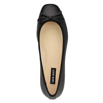 Nine West Tootsy Women's Dress Flats