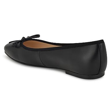 Nine West Tootsy Women's Dress Flats