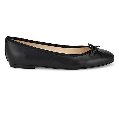 Nine West Tootsy Women's Dress Flats