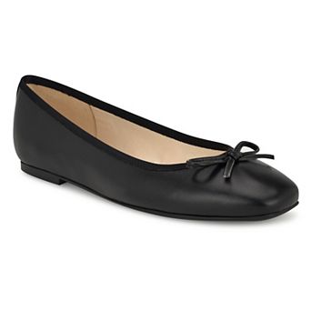 Nine West Tootsy Women's Dress Flats