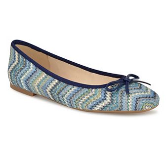 Nine West Tootsy Women's Dress Flats