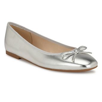Nine West Tootsy Women's Dress Flats