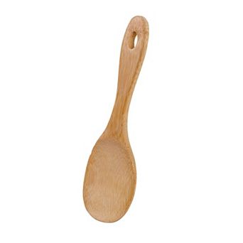 Joyce Chen 9" Burnished Bamboo Rice Paddle