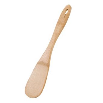 Joyce Chen 13" All Purpose Bamboo Spatula