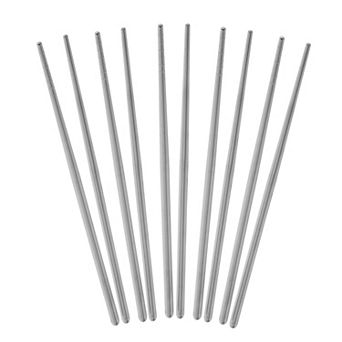 Joyce Chen 5-Pair Metal Chopsticks Set