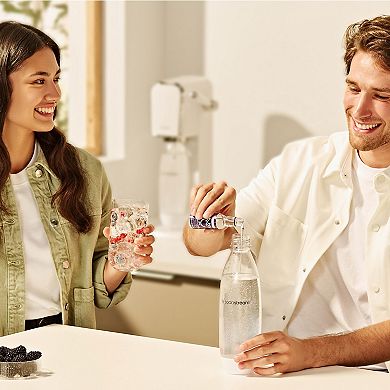 SodaStream 6-Piece Bubly Drops Variety Pack