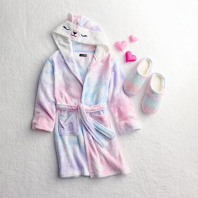 Boys 6-20 Cuddl Duds® 2-Piece Long Sleeve Pajama Top & Pajama Pants Set in Regular & Husky