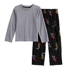 Kohls boys pjs sale