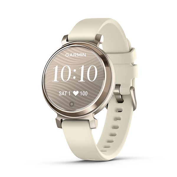 Garmin Lily 2 Women's Smartwatch - White
