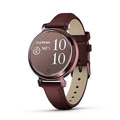 Garmin clearance watch kohls