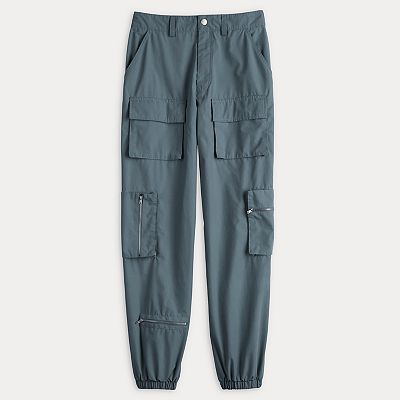 Kohls cargo pants store