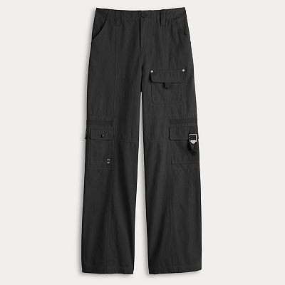 KAJA　カジャ　UTILITY TROUSERS　ovy KAJAカジャUTILITY TROUSERSovy
