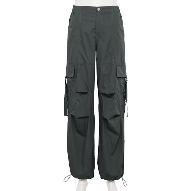 半額セール‼️CAPTAINS HELM SEEKERS NYLON PANTS CAPTAINS HELM - SEEKERS NYLON TECH PANTS (BLACK