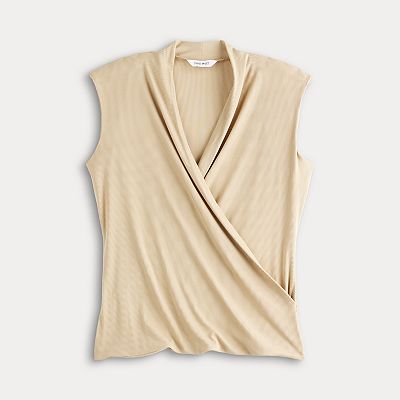 新品 25SS W WRAP SHIRT CAMISOLE 6198513_White_Knight?wid=400&