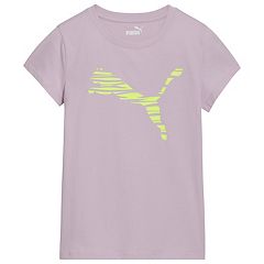 Kids' PUMA Clothing