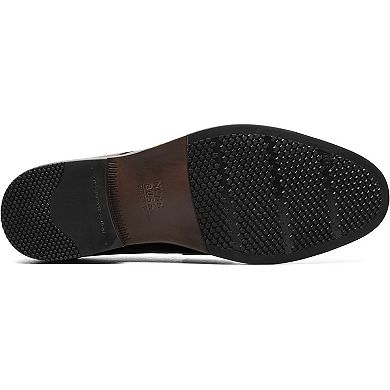Nunn Bush Westfield Men's Moc Toe Penny Loafers
