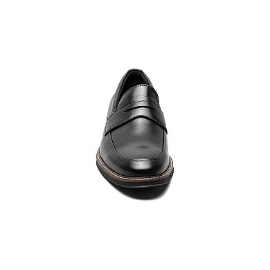 Nunn Bush Westfield Men's Moc Toe Penny Loafers