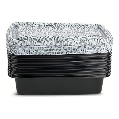 Core Kitchen 24-pc. Food Storage Set